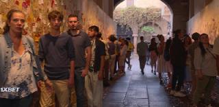 Любовь на вилле (2022)