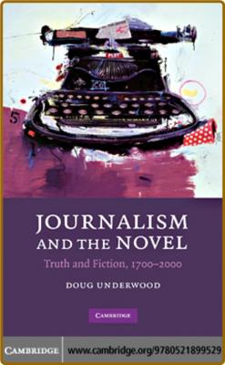 Journalism and the novel _1af18f7ec4cf2f6538a2cdb26771be80