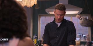 Любовь на вилле (2022)