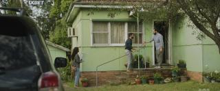 Здесь, на Западе (2021)