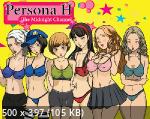 PERSONA H: THE MIDNIGHT CHANNEL V0.9.2 BY DARKDEMARLEY