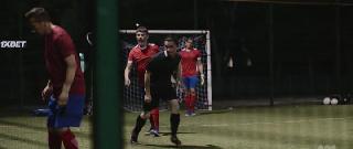 Здесь, на Западе (2021)