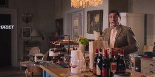 Любовь на вилле (2022)