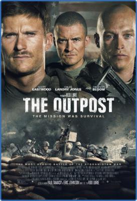 The Outpost (2019) H265 1080p WEBRip EzzRips