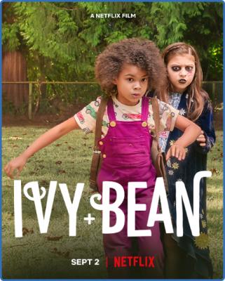 Ivy Bean Doomed To Dance 2022 1080p WEBRip x264-RARBG