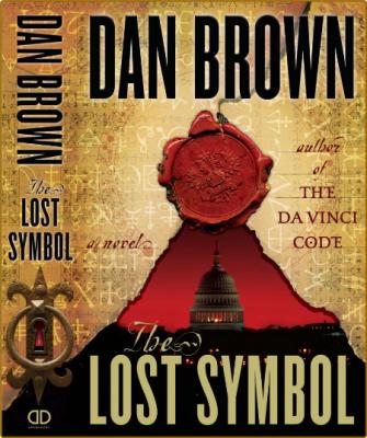 The Lost Symbol  _eeaffd713c11ad396d3d7a8c026ddae3