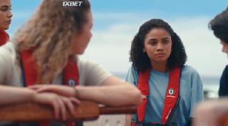 Тайна Дельфиньей бухты (2022)