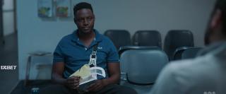 Здесь, на Западе (2021)