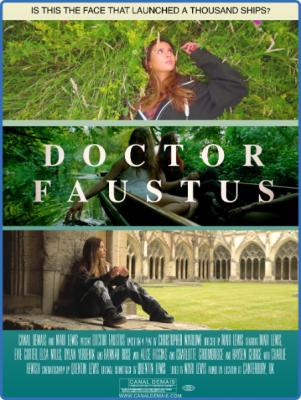 DocTor Faustus 2021 1080p WEBRip x264-RARBG