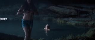 Тени пустыни (2022)