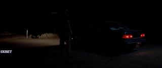 Тени пустыни (2022)