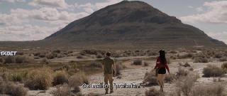 Тени пустыни (2022)