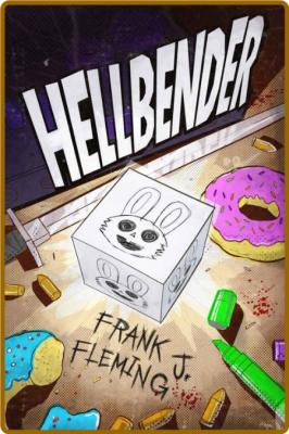 Hellbender by Frank J  Fleming