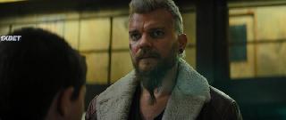 Самаритянин (2022)