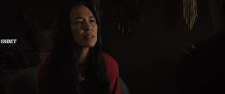 Проклятая (2022)