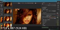 Franzis HDR projects 9 professional 9.23.03822 Portable (MULTi/RUS)