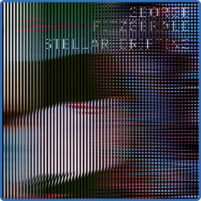 George FitzGerald - Stellar Drifting (2022)