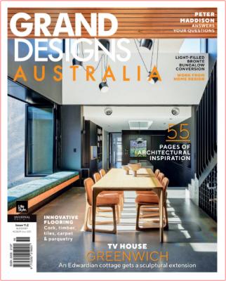 Grand Designs Australia-August 2022