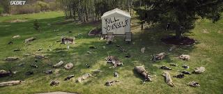 Проклятая (2022)