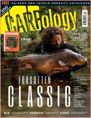 CARPology Magazine Issue 227-September 2022