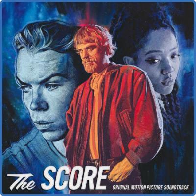 Johnny Flynn Presents  'The Score' (Original Motion Picture Soundtrack) (2022)
