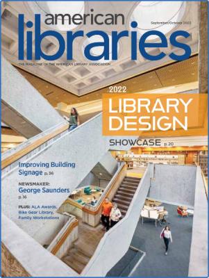 American Libraries – September 2022