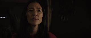 Проклятая (2022)