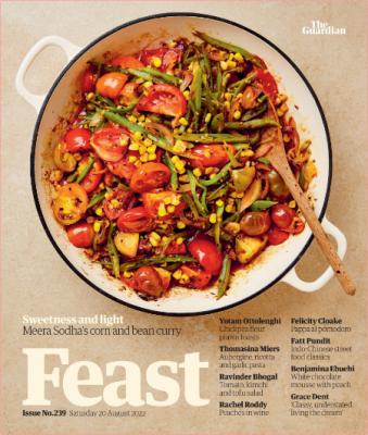 Saturday Guardian Feast-20 August 2022