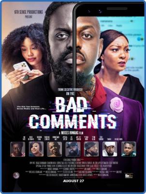 Bad Comments 2020 1080p WEBRip x265-RARBG