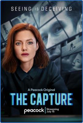 The Capture S02E04 Therealzacturner 1080p iP WEBRip AAC2 0 H264-playWEB