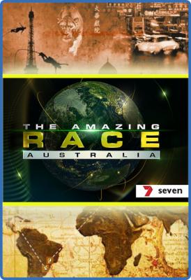 The Amazing Race Au S06E04 720p WEB-DL AAC2 0 H 264-WH