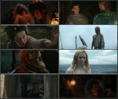 The Lord of The Rings The Rings of Power S01E02 REPACK 1080p HEVC x265-MeGusta