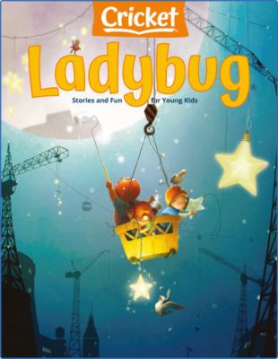 Ladybug - September 2022