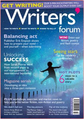 Writers' Forum – Issue 247 – September 2022