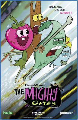 The Mighty Ones S03E04 720p WEB h264-SALT