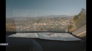 Марсель, ракушка в ботинках (2021)