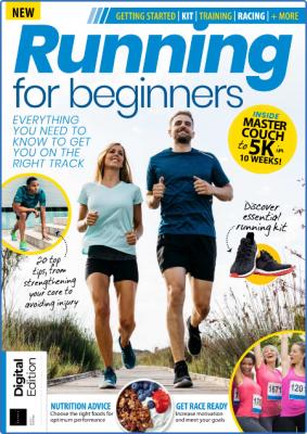 Running for Beginners - 9th Edition 2022