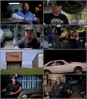 Fastest Cars in The Dirty South S03E04 Faster Disaster 1080p WEB h264-B2B