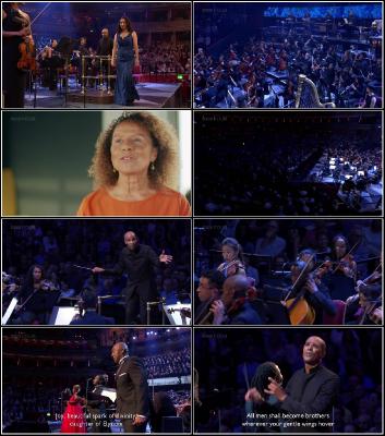 BBC Proms 2022 Beethovens Ninth Symphony with Chineke 1080p HDTV x265 AAC  Forum