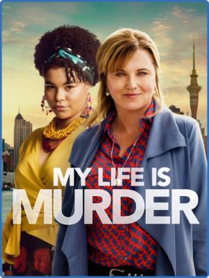 My Life Is Murder S03E01 720p WEB H264-ROPATA