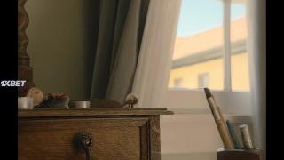 Марсель, ракушка в ботинках (2021)