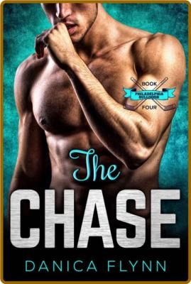 The Chase (Philadelphia Bulldog - Danica Flynn _25e207dea4845d39bad9ea0010fa7e02