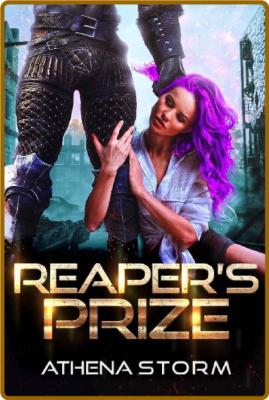 Reaper s Prize - Athena Storm _cbcf18da3b28742c6bb9f3561e822c0e