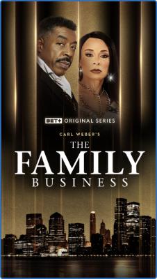 Carl Webers The Family BusiNess S04E02 1080p WEB H264-WAKANDA