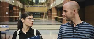 Синхроничность (2021)