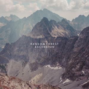 Random Forest - Ascension (EP) (2022)