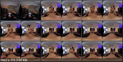 Remi - PXVR-043 A [Oculus Rift, Vive, Samsung Gear VR | SideBySide] [2048p]