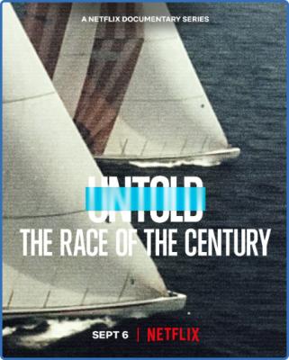 UnTold The Race of The Century 2022 1080p WEB h264-KOGi