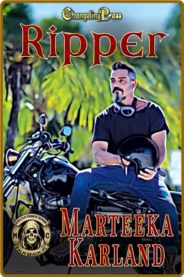 Ripper (Salvation's Bane MC 11) - Marteeka Karland _372f965ec813d46b1bb96734d31cdc7a