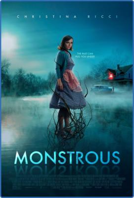 Monstrous 2022 720p BluRay x264 DTS-FGT